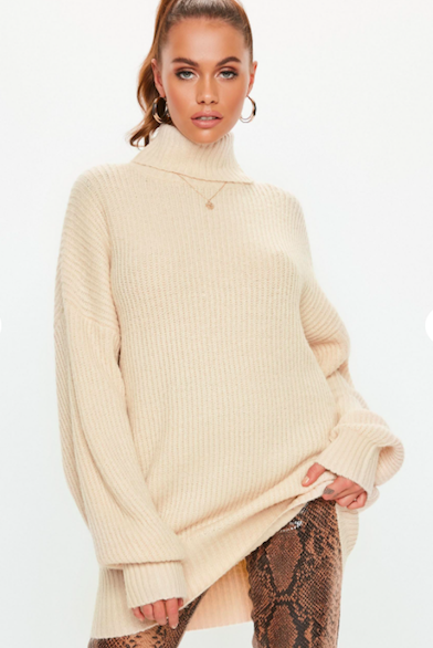 The 8 sweaters you need this Winter